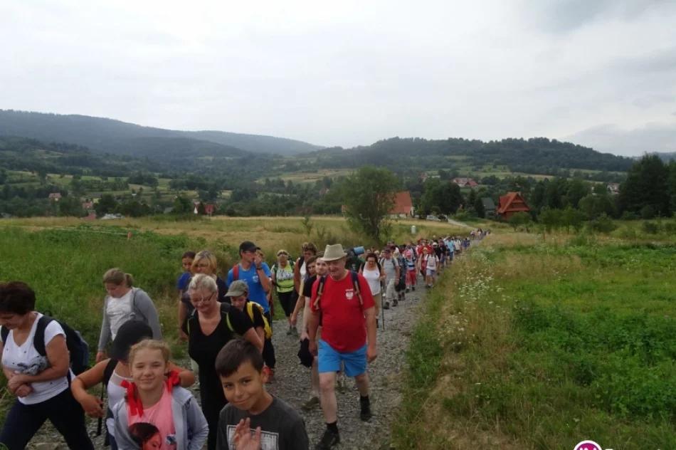 OBW gościł na Szczeblu - zdjęcie 8