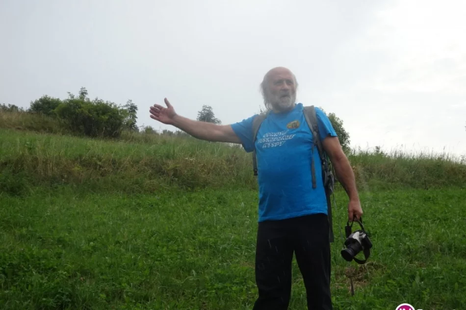 OBW gościł na Szczeblu - zdjęcie 10