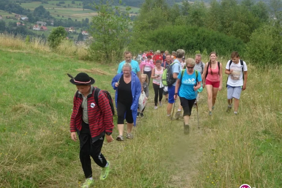 OBW gościł na Szczeblu - zdjęcie 12