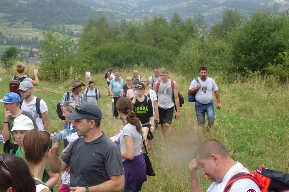 OBW gościł na Szczeblu - zdjęcie 13