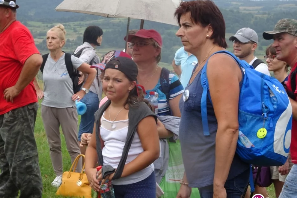 OBW gościł na Szczeblu - zdjęcie 14