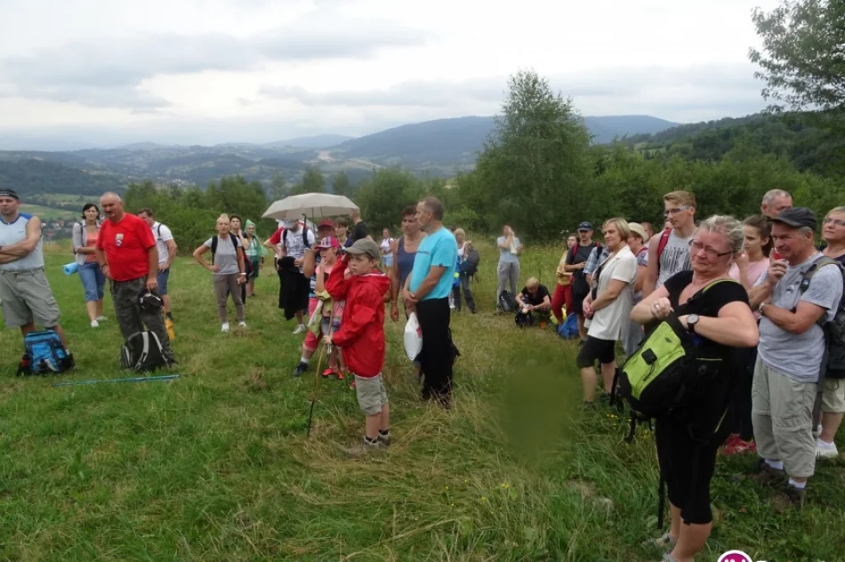 OBW gościł na Szczeblu - zdjęcie 15