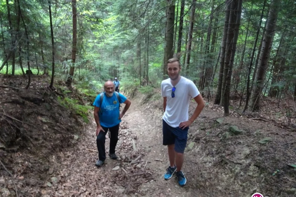 OBW gościł na Szczeblu - zdjęcie 16