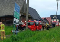 Służby odnalazły zaginionego 38-latka - zdjęcie główne