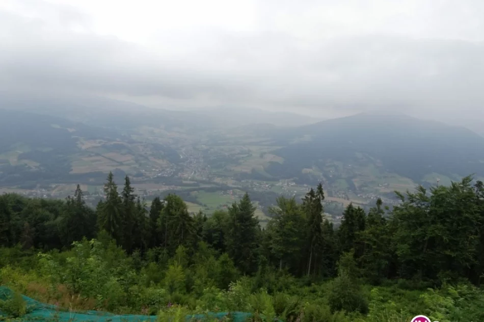 OBW gościł na Szczeblu - zdjęcie 17