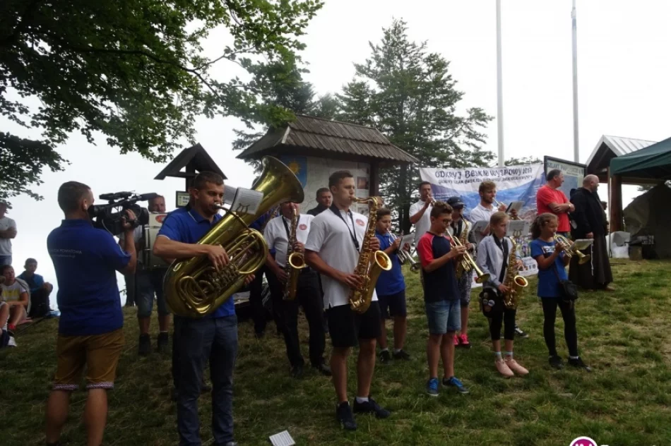 OBW gościł na Szczeblu - zdjęcie 19