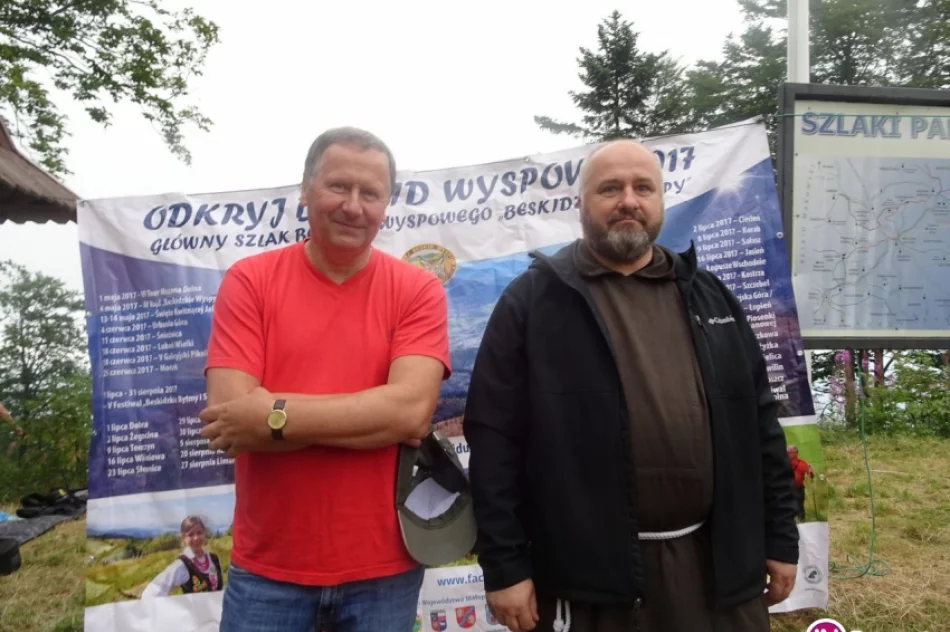 OBW gościł na Szczeblu - zdjęcie 20