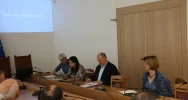 Zespół kryzysowy o schronach i dotacjach - zdjęcie 2