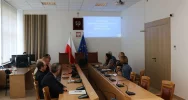 Zespół kryzysowy o schronach i dotacjach - zdjęcie 3