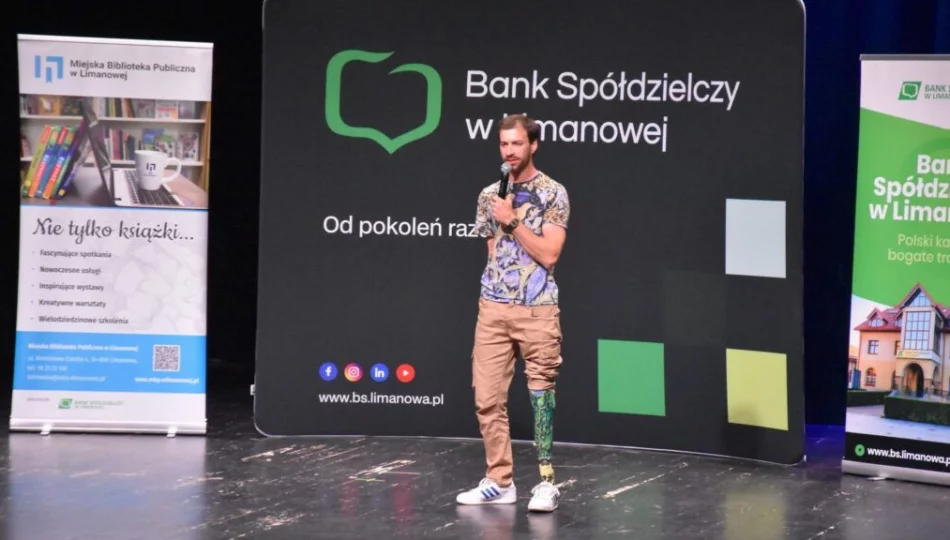 Lekcja odwagi i pokory - zdjęcie 1