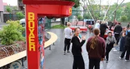 Radosne obchody Dnia Dziecka w ZSP Nr 1 i Miejskim Przedszkolu Nr 3 - zdjęcie 4