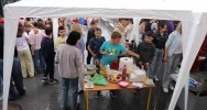 Radosne obchody Dnia Dziecka w ZSP Nr 1 i Miejskim Przedszkolu Nr 3 - zdjęcie 5