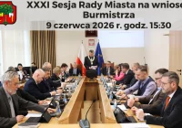 Sesja Rady Miasta na wniosek Burmistrza Miasta Limanowa – 9 czerwca godz.15:30 - zdjęcie główne