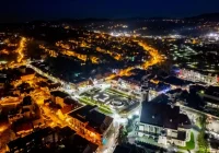  Awaria oświetlenia - część ulic bez latarni - zdjęcie główne