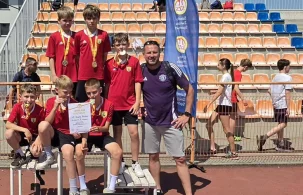 Wielki sportowy sukces szkoły z naszego regionu - Zdjęcie główne