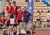 Wielki sportowy sukces szkoły z naszego regionu - zdjęcie główne