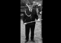 Odszedł na wieczną służbę. Społeczność żegna Andrzeja Tokarza - zdjęcie główne