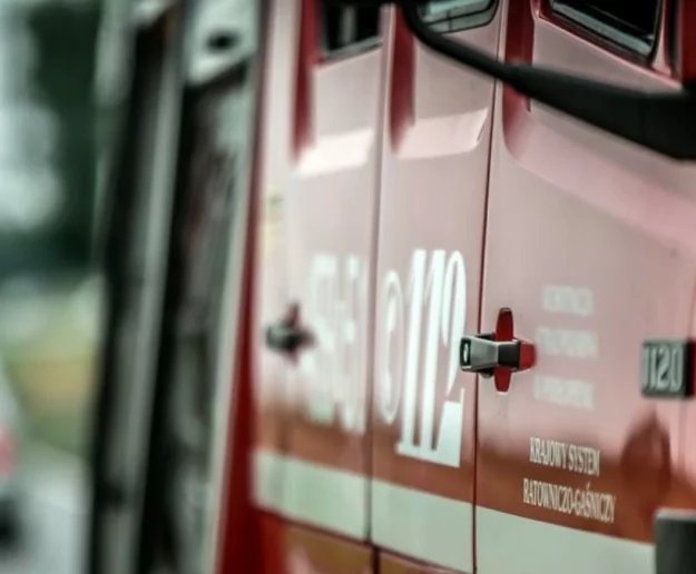 Nie reagował, bo… spał. Zgłoszenie okazało się alarmem fałszywym - zdjęcie główne