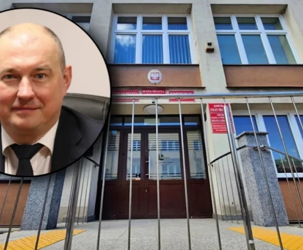 Urząd potwierdza przesunięcie sekretarza - zdjęcie główne