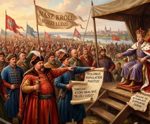 Swojak, który miał być „bliżej ludzi” - zdjęcie główne