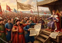 Swojak, który miał być „bliżej ludzi” - zdjęcie główne
