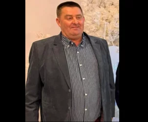 Zaginął Marek Grucela - trwają intensywne poszukiwania w terenie - zdjęcie główne