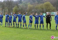 Zwycięstwo Limanovii na trudnym terenie - zdjęcie główne