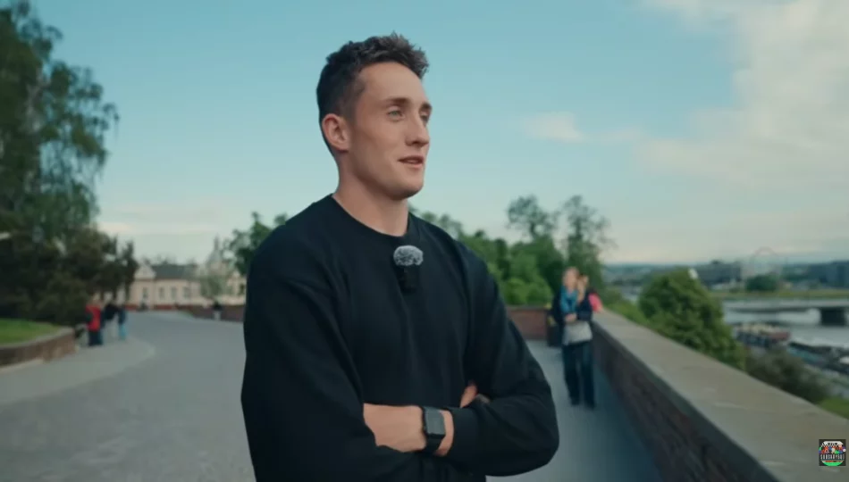 Kanał Sportowy: Mariusz Kutwa… przyszły lider Wisły Kraków? - zdjęcie 1