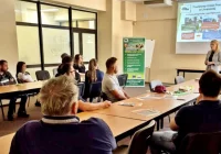 Nowy start na rynku pracy - spotkanie dla bezrobotnych  - zdjęcie główne