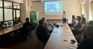 Nowy start na rynku pracy - spotkanie dla bezrobotnych  - zdjęcie 2