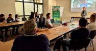 Nowy start na rynku pracy - spotkanie dla bezrobotnych  - zdjęcie 3