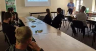 Nowy start na rynku pracy - spotkanie dla bezrobotnych  - zdjęcie 4