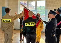 Nowi strażacy gotowi do akcji - zdjęcie główne