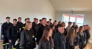 Nowi strażacy gotowi do akcji - zdjęcie 2