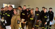 Nowi strażacy gotowi do akcji - zdjęcie 5