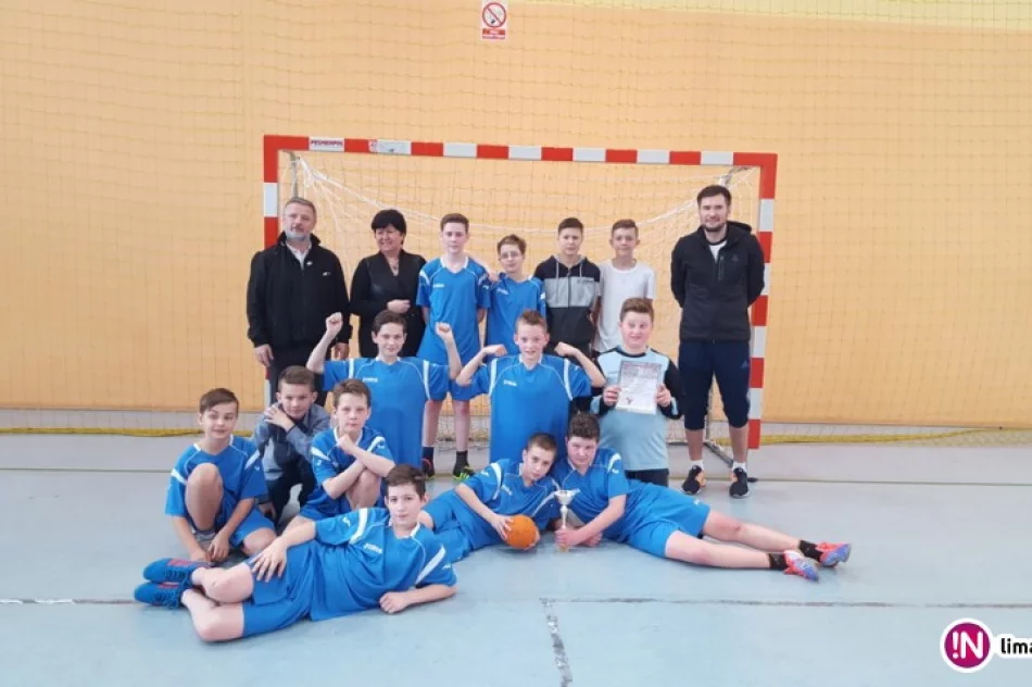 Mszańska „jedynka” w tej dyscyplinie nadal prężnie się rozwija - zdjęcie 2