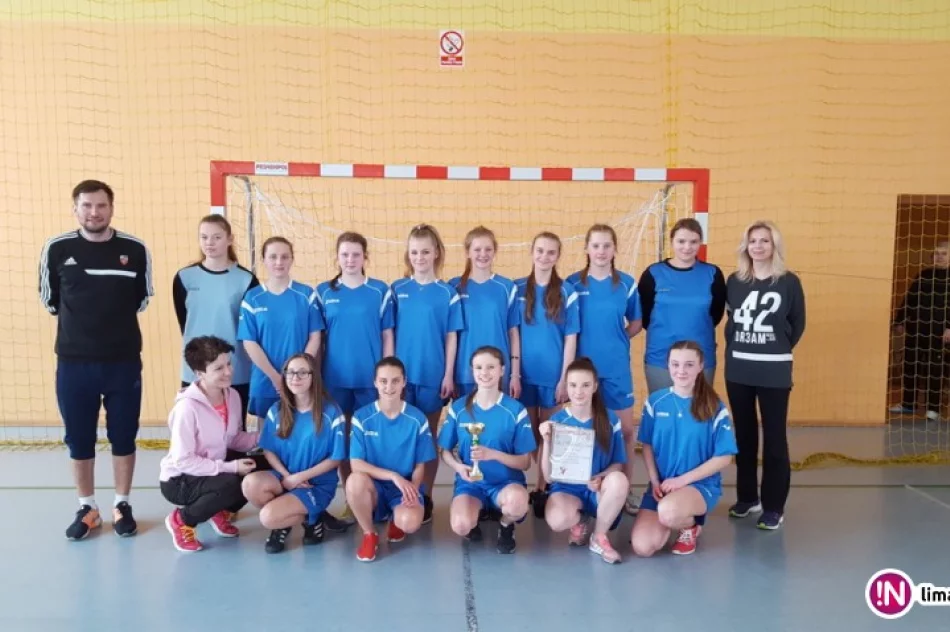 Mszańska „jedynka” w tej dyscyplinie nadal prężnie się rozwija - zdjęcie 3