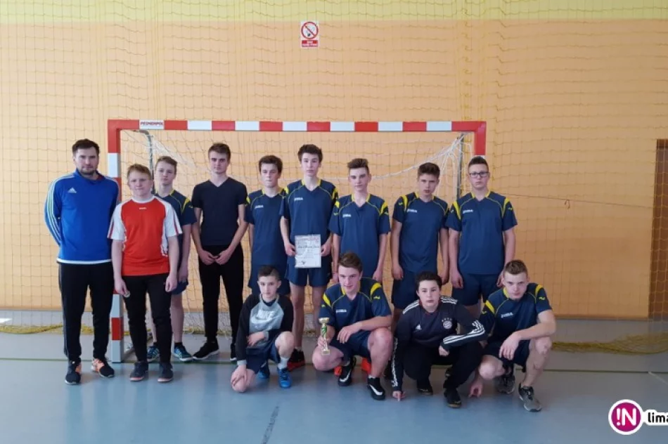 Mszańska „jedynka” w tej dyscyplinie nadal prężnie się rozwija - zdjęcie 4