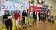 Sport bez barier – XVI Spartakiada Sportowa odbyła się w ZSP Nr 1 - zdjęcie 5