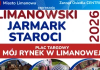 Kolejny „Limanowski Jarmark Staroci” już 13 czerwca - zdjęcie główne