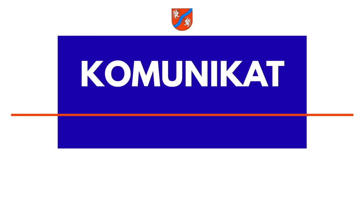 Komunikat 