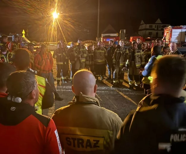 Odnalazł sie cały i zdrowy na północy Polski - zdjęcie główne