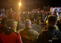 Odnalazł sie cały i zdrowy na północy Polski - zdjęcie główne