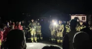 Odnalazł sie cały i zdrowy na północy Polski - zdjęcie 2