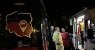 Odnalazł sie cały i zdrowy na północy Polski - zdjęcie 4