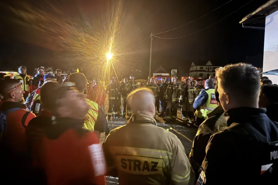Odnalazł sie cały i zdrowy na północy Polski - zdjęcie 5