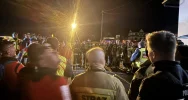 Odnalazł sie cały i zdrowy na północy Polski - zdjęcie 5
