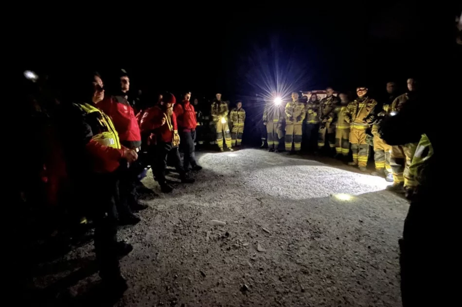 Odnalazł sie cały i zdrowy na północy Polski - zdjęcie 6