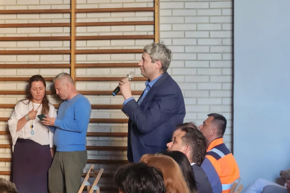 Tory, tunel i estakada - znany harmonogram prac - zdjęcie 6