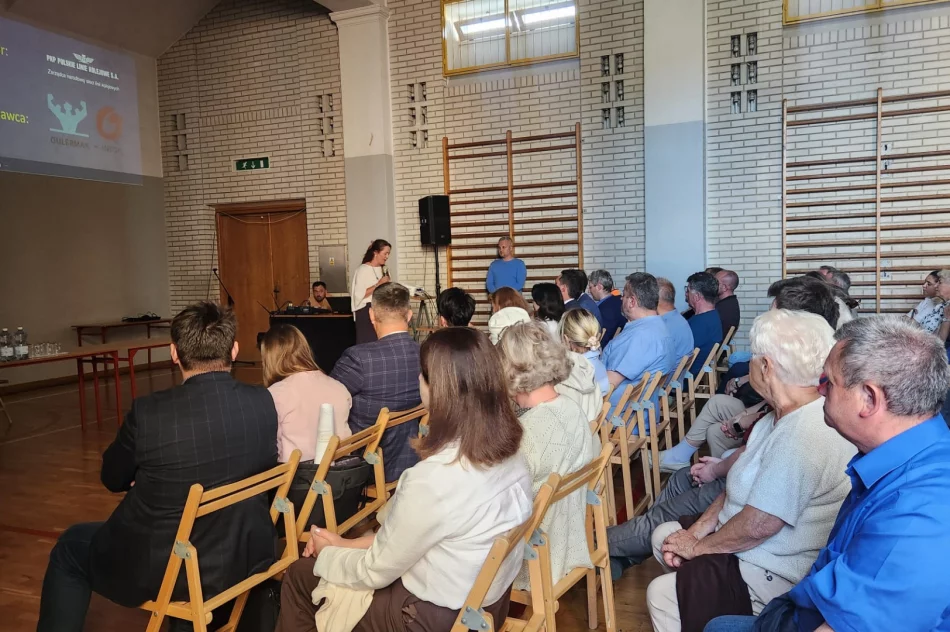 Tory, tunel i estakada - znany harmonogram prac - zdjęcie 10